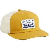 Levi's Presidio Trucker-kappe