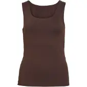 Vila Kenza ärmelloses T-shirt