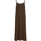 Vila Vilindau Träger Maxikleid