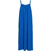 Vila Vilindau Träger Maxikleid