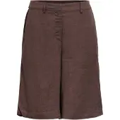Object Wide Leg Shorts