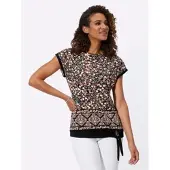 Inspirationen Kurzarmshirt "Shirt" 1 Stk.