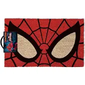 Pyramid Spider-man Augen Fußmatte