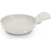 Berlinger Haus MINI-TITANIUM-BRATENPLATTE 16 cm BH-8076 SAHARA