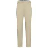 Bugatti Flatfront in beige | Gr.: W42/L30