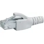 Hager Abschlusswiderstand RJ45 für MODBUS RTU HTG467H