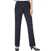 Witt Weiden Jersey-Hose in marine | Gr.: 54