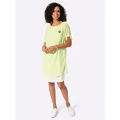 Casual Looks Sommerkleid "Webkleid"