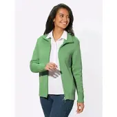 Witt Weiden Strickjacke in apfel | Gr.: 52