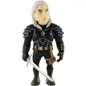 Minix Netflix TV: The Witcher - Geralt Figur