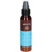 Apivita Conditioner Hyaluronic Hydra Moisture Leave-In Conditioner 100ml