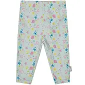 Sterntaler Bade-Leggings Muschel in hellmint | Gr.: 116