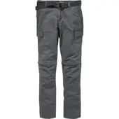 Man'S World Cargohose in grau | Gr.: 62