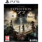 Clair Obscur: Expedition 33 [uncut Edition] (PS5)