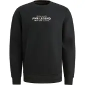 PME Legend Sweatshirt Logo Marine