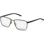 Porsche Design P8787-55b000 55x17x145 Mm Lesebrille