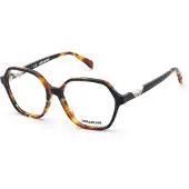 Zadig & Voltaire Vzv497s-540ape 54x16x140 Mm Lesebrille