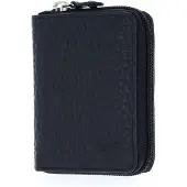 VOi Kartenetui Hirsch Manu Wallet BL dunkelblau