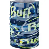 Buff Coolnet UV Atis Blue Stirnband