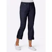 Witt Weiden Hose in marine | Gr.: 40