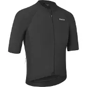 Gripgrab - Grinta Short Sleeve Jersey - Radtrikot Gr M schwarz/grau