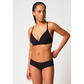 Skiny Triangel-BH "Natural Beauty" bügellos, bequem, elastisch, mit Spitze