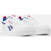 Reebok Classics Royal Prime 2.0 Sportschuhe Weiß EU 33 Jungen,Mädchen Weiß EU 33