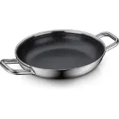 WMF Ultimate Profi Resist 24 Cm Bratpfanne