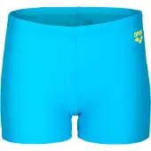 Arena B Dynamo Jr Short R Turquoise-Yellow Star Turquoise-Yellow Star 152
