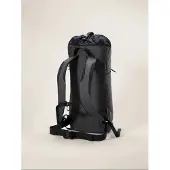 Arc'teryx - Alpha FL 20 - Tourenrucksack grau/schwarz