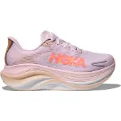 Hoka One One - Women's Skyward X 2 - Runningschuhe Gr 36 2/3 rosa