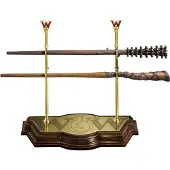 Noble Collection Weasley-zwillinge Zauberstab-sammlung