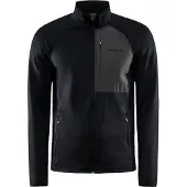 Craft ADV Tech Fleece Thermal Midlayer Men black (999000) XXL