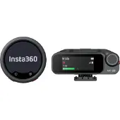 Insta360 Mic Pro 1 Tx & 1 Rx Funkmikrofon