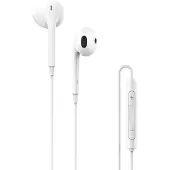 Edifier P180 kabelgebundene Kopfhörer, USB-C weiß
