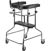 AIV Hoher Reha-Rollator vom Typ Ambona