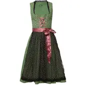 Jcc Dirndl 31023115 in oliv | Gr.: 42