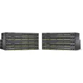 Cisco Catalyst WS-C2960XR-24PS-I, Managed, L2, Gigabit Ethernet (10/100/1000), Vollduplex, Power over Ethernet (PoE), Rack-Einbau