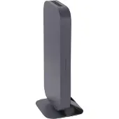 Asus Google Meet GQE20A - Starter Kit - Kit für Videokonferenzen (Freisprechgerät, Fernbedienung, ePTZ UHD-Kamera)