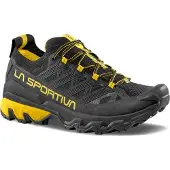 La Sportiva Ultra Raptor 3 Wanderschuhe Schwarz EU 45 1/2 Mann Schwarz EU 45 1/2