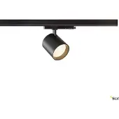 SLV 1008871 TRACKSPOT C 3 Ph. 29W 930 50°, schwarz