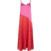 Vila Viavelina Träger Maxikleid