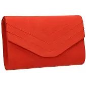 OEM Handtasche aus Scharlaken und Oranje