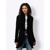 HEINE Strickjacke