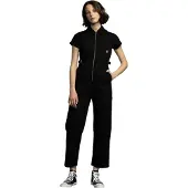 Santa Cruz Line Up Utility Kurzärmliger Overall