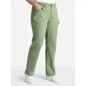 Sheego Stretch-Hose in eucalyptus | Gr.: 56