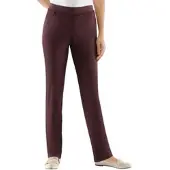 Witt Weiden Jeans in bordeaux | Gr.: 225