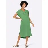 Witt Weiden Kleid in apfel | Gr.: 42