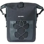 Basil Navigator Waterproof Mik M Fahrradtasche 15l