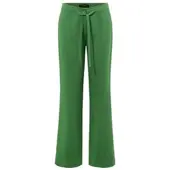 Aniston CASUAL Leinenhose mit Bindeband